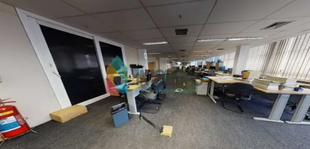 Sala Comercial à venda, 963m² no Centro, Rio de Janeiro