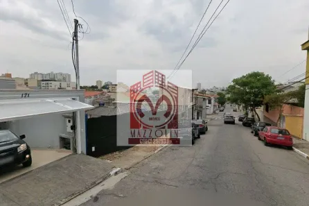 Lote/Terreno à venda, 300m² no Osvaldo Cruz, São Caetano do Sul