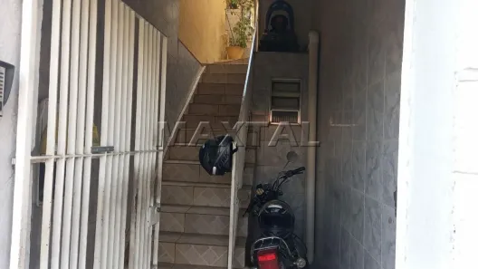 Casa com 3 Quartos à venda, 200m² no Vila Romero, São Paulo