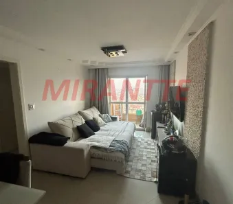 Apartamento com 2 Quartos à venda, 63m² no Vila Medeiros, São Paulo