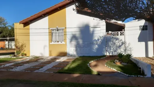 Casa de Condomínio com 3 Quartos à venda, 130m² no Jardim Ouro Branco, Ribeirão Preto