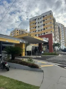 Apartamento com 2 Quartos à venda, 50m² no Jardim Bosque das Vivendas, São José do Rio Preto