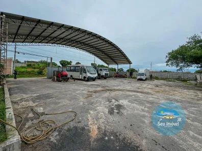 Galpão/Depósito/Armazém com 2 Quartos à venda, 430m² no Três Vendas, Araruama