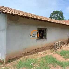 Fazenda/Sítio com 2 Quartos à venda, 100m² no Vale dos Pinheiros, Atibaia