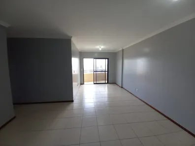 Apartamento com 3 Quartos para alugar, 105m² no Marco, Belém