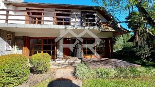 Casa com 3 Quartos à venda, 198m² no Centro, Gramado
