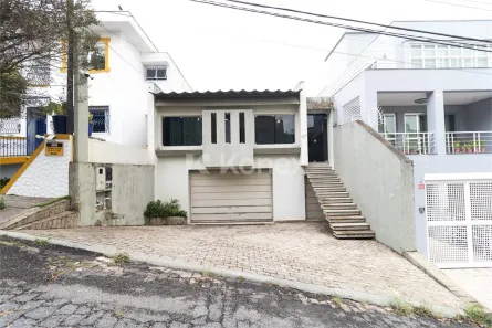 Sobrado com 3 Quartos à venda, 360m² no Tucuruvi, São Paulo