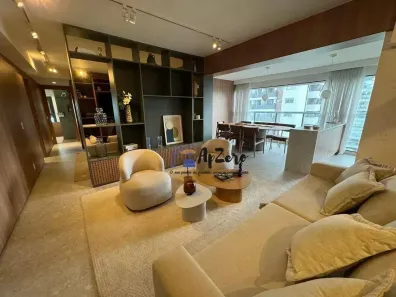 Apartamento com 3 Quartos à venda, 100m² no Vila Mariana, São Paulo