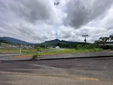 Lote/Terreno à venda, 625m² no Padre Martinho Stein, Timbó