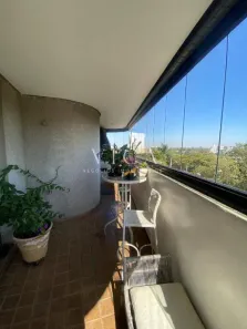 Apartamento com 4 Quartos à venda, 202m² no Alphaville Centro Industrial e Empresarial/Alphaville., Barueri