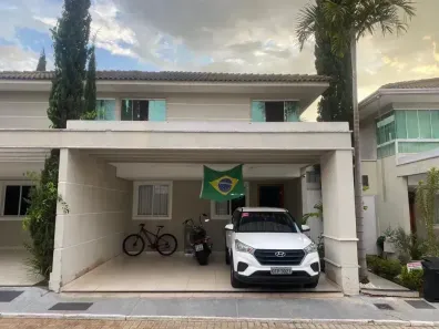 Sobrado com 3 Quartos à venda, 190m² no Parque Amazônia, Goiânia