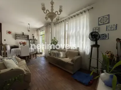 Apartamento com 3 Quartos à venda, 117m² no Pituba, Salvador