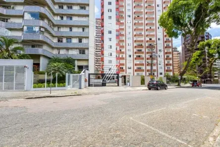 Apartamento com 1 Quarto à venda, 39m² no Batel, Curitiba