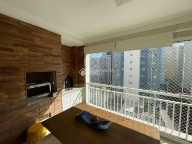 Apartamento com 3 Quartos à venda, 108m² no Osvaldo Cruz, São Caetano do Sul