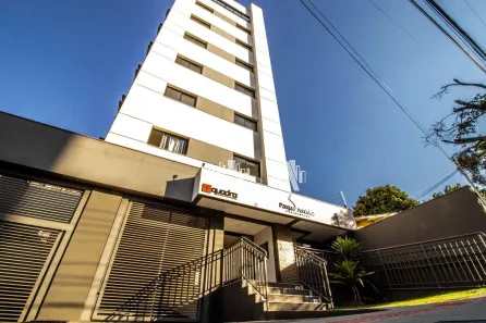Apartamento com 2 Quartos à venda, 55m² no Jardim América, Londrina