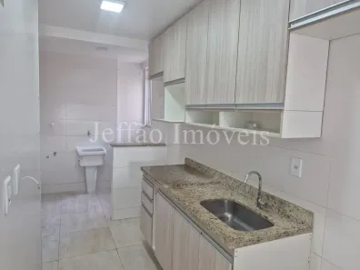 Apartamento com 2 Quartos à venda, 64m² no Aterrado, Volta Redonda