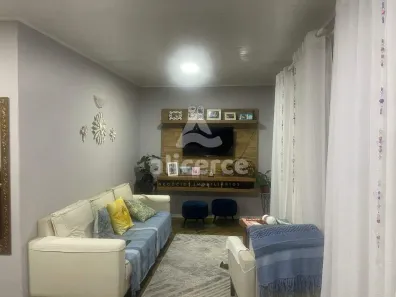 Casa com 3 Quartos à venda, 121m² no Estreito, Florianópolis