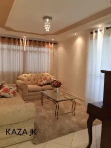 Sobrado com 4 Quartos à venda, 220m² no Jardim Vivan, São Paulo