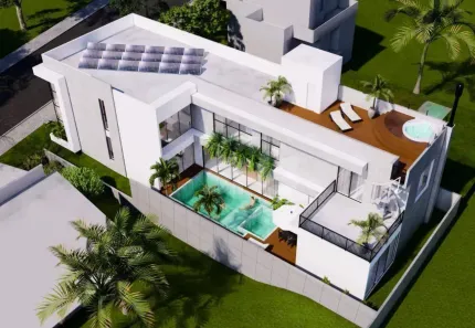 Casa de Condomínio com 4 Quartos à venda, 449m² no Itoupava Central, Blumenau