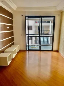 Apartamento com 3 Quartos à venda, 88m² no Vila Bela, São Paulo