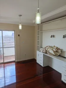 Apartamento com 3 Quartos à venda, 140m² no São Francisco, São Luís