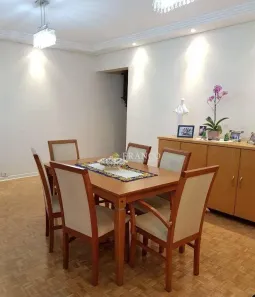 Apartamento com 3 Quartos à venda, 130m² no Centro, Taubaté