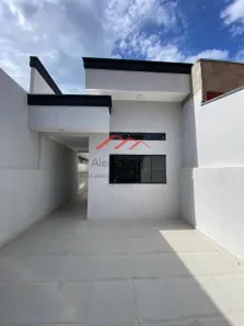 Casa com 2 Quartos à venda, 90m² no Parque Residencial Salerno (Nova Veneza), Sumaré