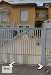 Casa com 3 Quartos à venda, 122m² no Vila Pereira Barreto, São Paulo