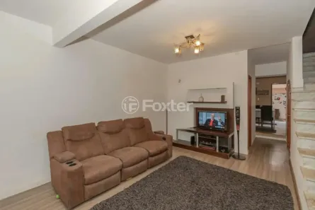 Casa com 3 Quartos à venda, 93m² no Jardim das Acácias, São Paulo
