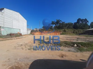 Lote/Terreno à venda, 620m² no Bela Vista, Palhoça