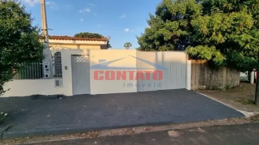 Casa com 3 Quartos para alugar, 235m² no Cidade Jardim, São Carlos
