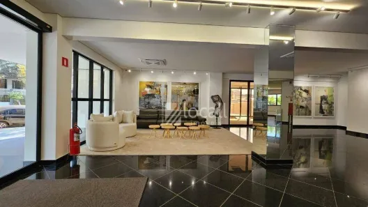Sala Comercial para alugar, 532m² no Cidade Nova, São José do Rio Preto