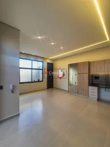 Casa com 3 Quartos à venda, 128m² no Residencial Piamalim, Franca