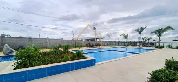 Lote/Terreno à venda, 300m² no Parque Vila América, Nova Odessa