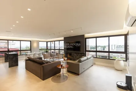 Apartamento com 3 Quartos à venda, 177m² no Higienópolis, Porto Alegre
