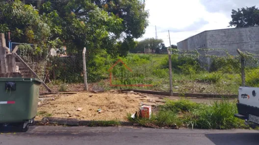 Lote/Terreno à venda, 420m² no Barão Geraldo, Campinas