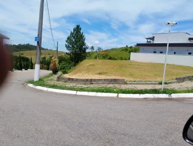 Lote/Terreno à venda, 300m² no Condomínio Residencial Mantiqueira, São José dos Campos