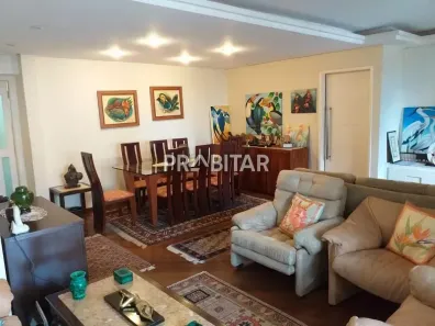 Apartamento com 3 Quartos à venda, 118m² no Vila Leopoldina, São Paulo