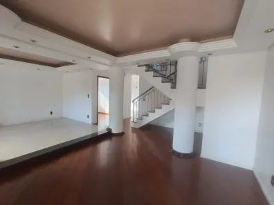 Casa de Condomínio com 5 Quartos para alugar, 348m² no Córrego Grande, Florianópolis