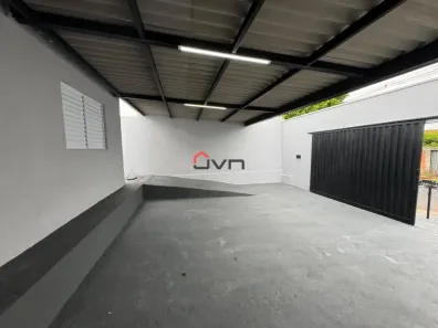 Casa com 2 Quartos à venda, 65m² no Shopping Park, Uberlândia