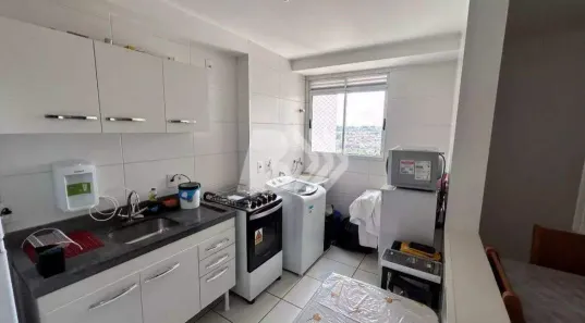 Apartamento com 3 Quartos para alugar, 72m² no Nova América, Piracicaba