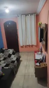 Apartamento com 2 Quartos à venda, 48m² no Jardim São Paulo(Zona Leste), São Paulo