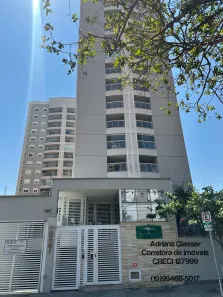 Apartamento com 2 Quartos à venda, 84m² no São Dimas, Piracicaba