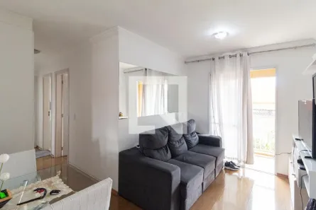 Apartamento com 2 Quartos à venda, 57m² no Santo Antônio, Osasco
