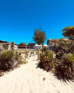 Ponto Comercial com 15 Quartos à venda, 500m² no Geribá, Armação dos Búzios