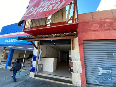 Ponto Comercial para alugar, 70m² no Centro, São Carlos