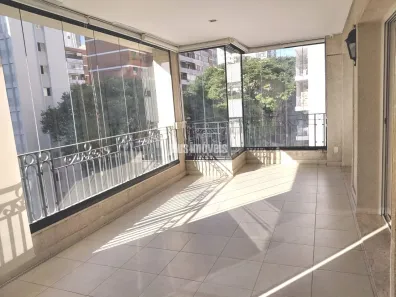 Apartamento com 4 Quartos à venda, 304m² no Santa Cecília, São Paulo