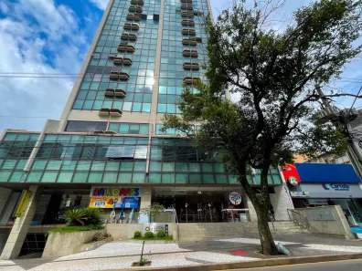 Sala Comercial para alugar, 62m² no Centro, Londrina