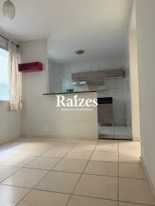 Apartamento com 2 Quartos à venda, 45m² no Chácaras Tubalina e Quartel, Uberlândia