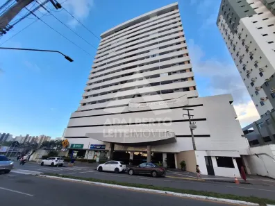 Apartamento com 1 Quarto para alugar, 53m² no Renascença, São Luís